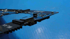 Dell Precision 5520 Intel i7-6820HQ 2.7GHz Nvidia M1200 4GB Motherboard HW7C4 - Tested Computer Laptop Parts