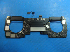MacBook Pro A1706 13 2016 MNQF2LL i5-6267u 2.9GHz 8/512 Logic Board 661-05254 ID - Tested Computer Laptop Parts