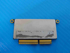 LOT of 6x MacBook Pro 13 A1708 2016 2017 128GB SSD Solid State Drive 656-0074A - Tested Computer Laptop Parts