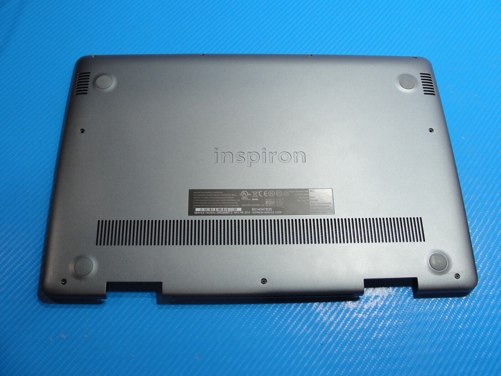 Dell Inspiron 5481 14