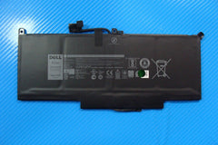 Dell Latitude 7480 14" Battery 7.6V 60Wh 7500mAh F3YGT DM3WC Exellent
