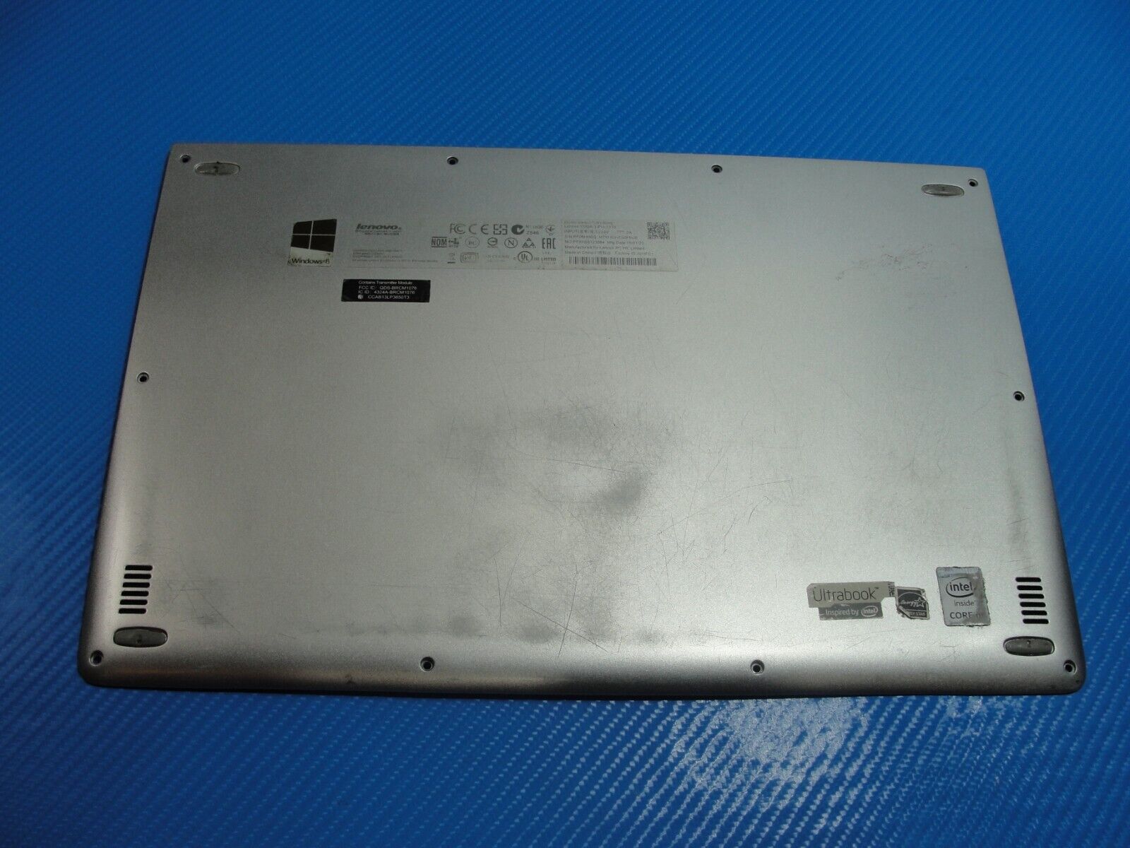 Lenovo Yoga 3 Pro 1370 13.3