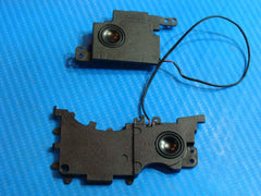 HP Pavilion 15-cs3073cl 15.6" Genuine Left & Right Speaker Set 3BG7BSATP00 #1