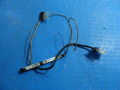 HP 15-bs163tu 15.6" LCD Video Cable w/WebCam 847654-007 914519-1X0