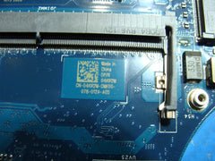 Dell XPS 15 7590 15.6" Intel i9-9980HK 2.4GHz GTX 1650 4GB Motherboard 4KR2M