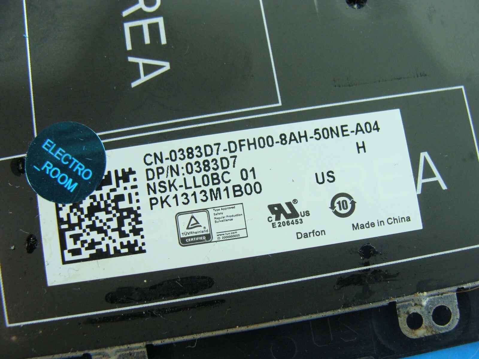 Dell Latitude 5590 15.6