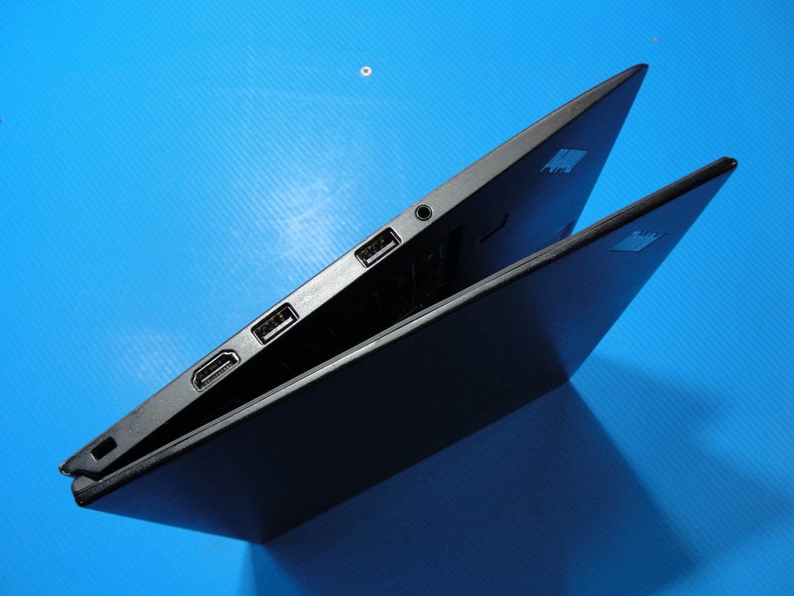 Lenovo ThinkPad X1 Carbon 4th Gen 14” FHD Core i5-6200U 2.3GHz 8GB 256GB SSD - Tested Computer Laptop Parts