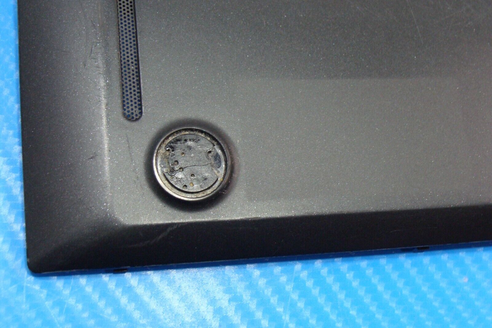 Lenovo ThinkPad 14” T470s Genuine Laptop Bottom Case Black AM134000500