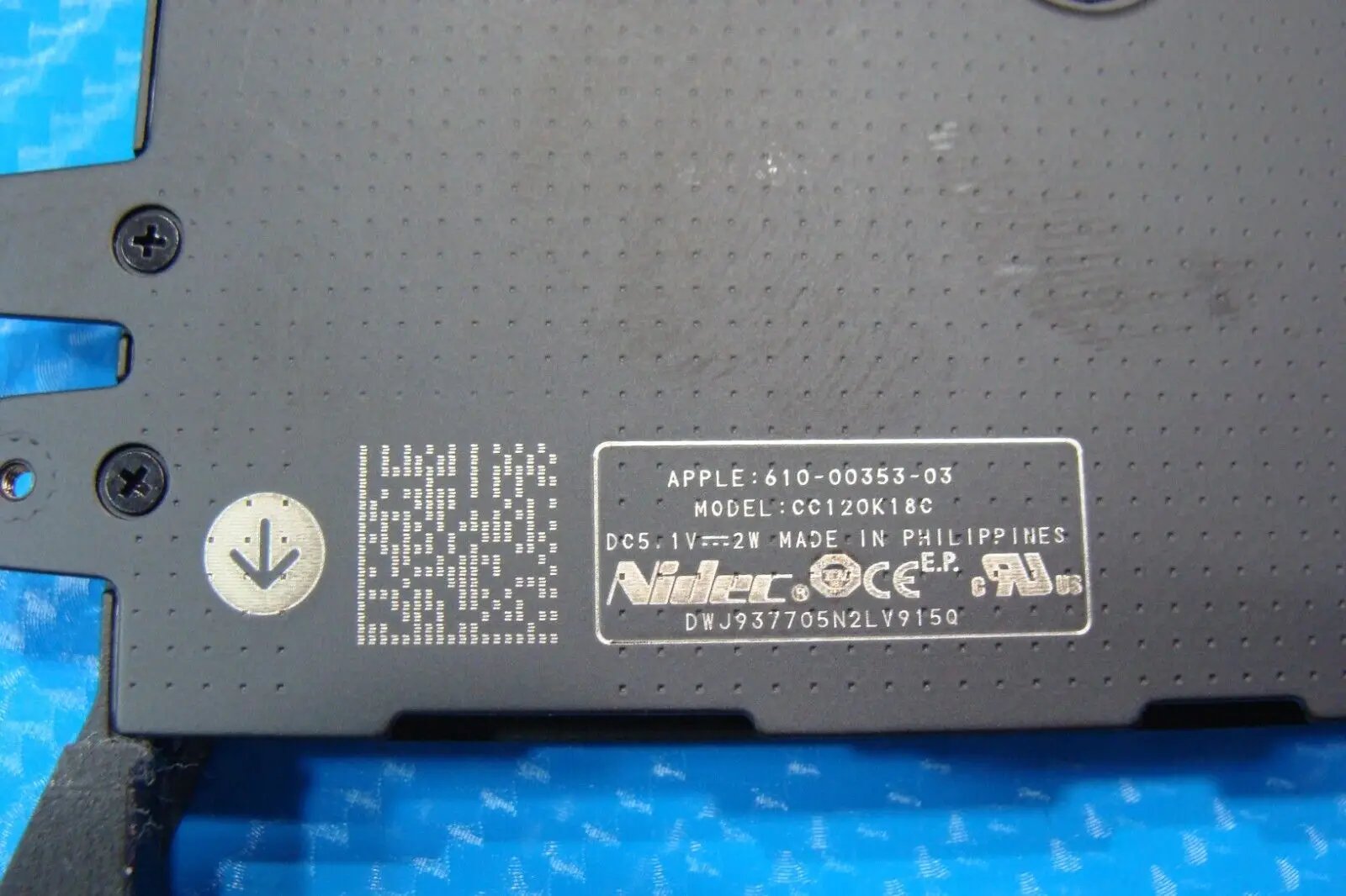 MacBook Pro A2141 16