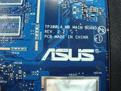 Asus 13.3” Q302L OEM Laptop Intel i5-5200U 2.2GHz Motherboard 60NB05Y0-MB3010