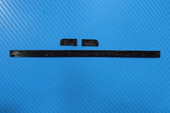Lenovo Yoga 720-13IKB 13.3" OEM Left & Right & Central Hinge Cover Set Black