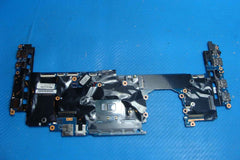 Lenovo ThinkPad X1 Carbon 4th Gen 14" i7-6600U 2.6GHz 8GB Motherboard 01AX808