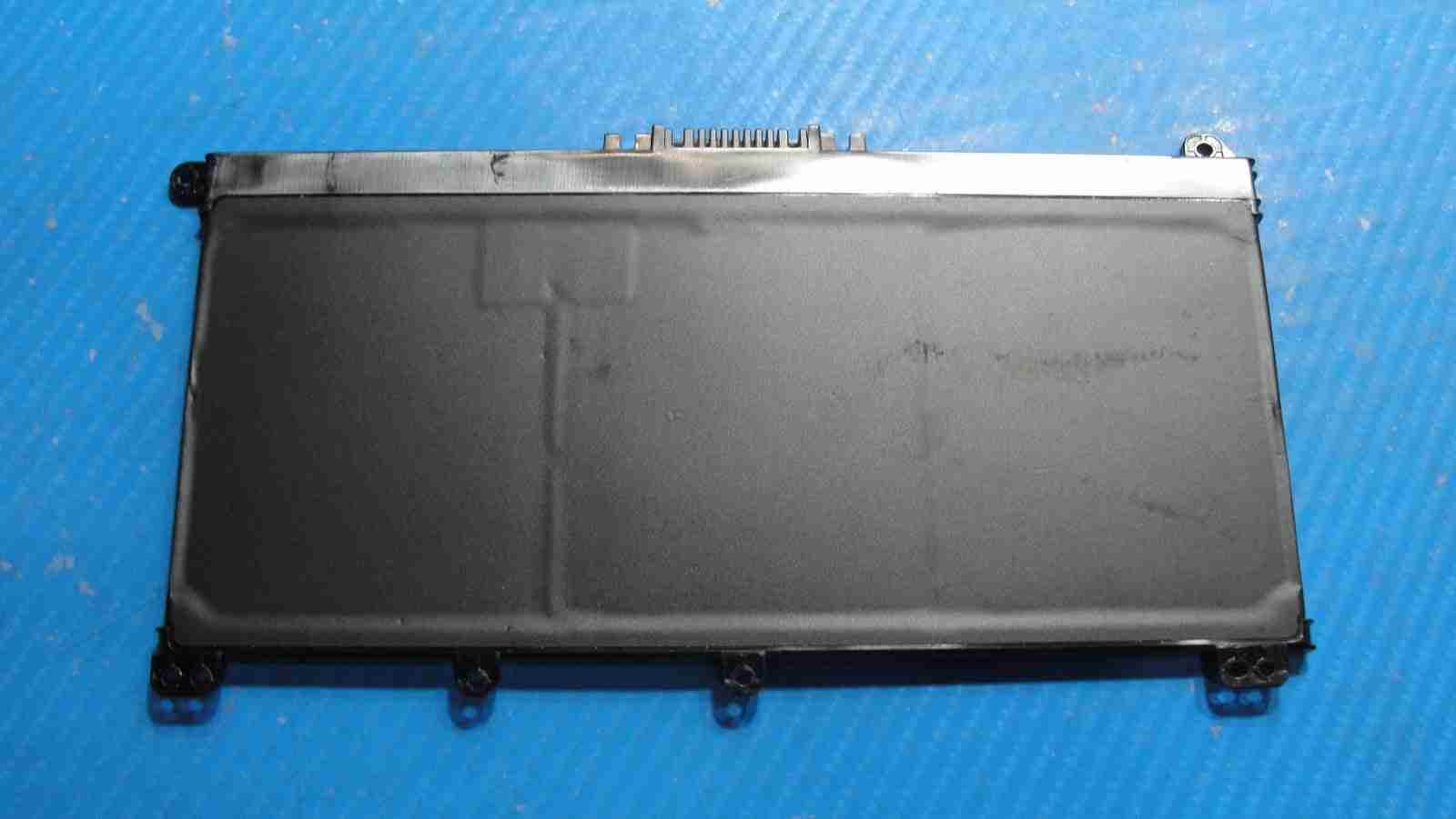 HP 15.6” 15-dy1043dx Genuine Battery 11.55V 41.04Wh 3470mAh HT03XL L11119-855 - Tested Computer Laptop Parts