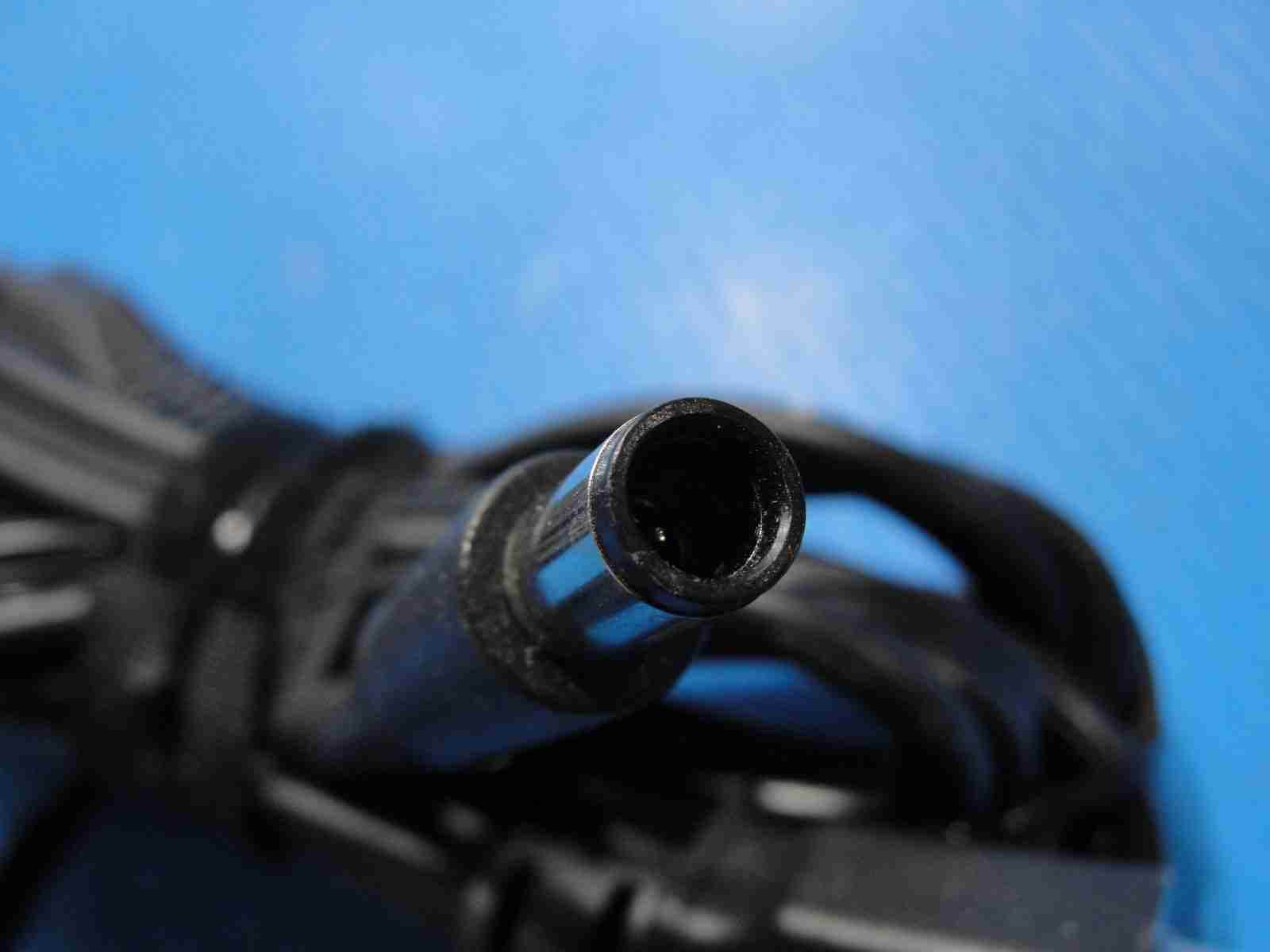 Original HP 65W AC Adapter Charger 19.5V ⎓ 3.33A 4.5×3.0mm Blue Tip Center Pin - Tested Computer Laptop Parts