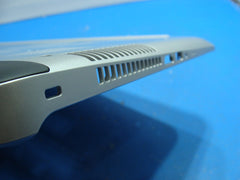 HP Pavilion 17.3” 17-g173ca OEM Laptop Bottom Case Silver EAX18007050 Grade A