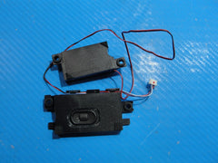 Lenovo ThinkPad T560 15.6" Left & Right Speaker Set 00JT435 023.4000U.0011