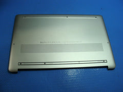HP 15.6" 15-ef1071wm Genuine Laptop Bottom Case Base Cover Silver EA0P500301A