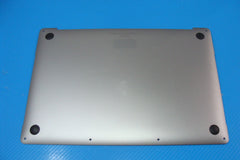 MacBook Pro A1989 13" Mid 2019 MV962LL/A Bottom Case Space Gray 923-03175