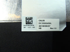 Dell G3 15.6” 3579 Genuine Laptop LCD Back Cover Black AP26M000300 A5XH93AH - Tested Computer Laptop Parts