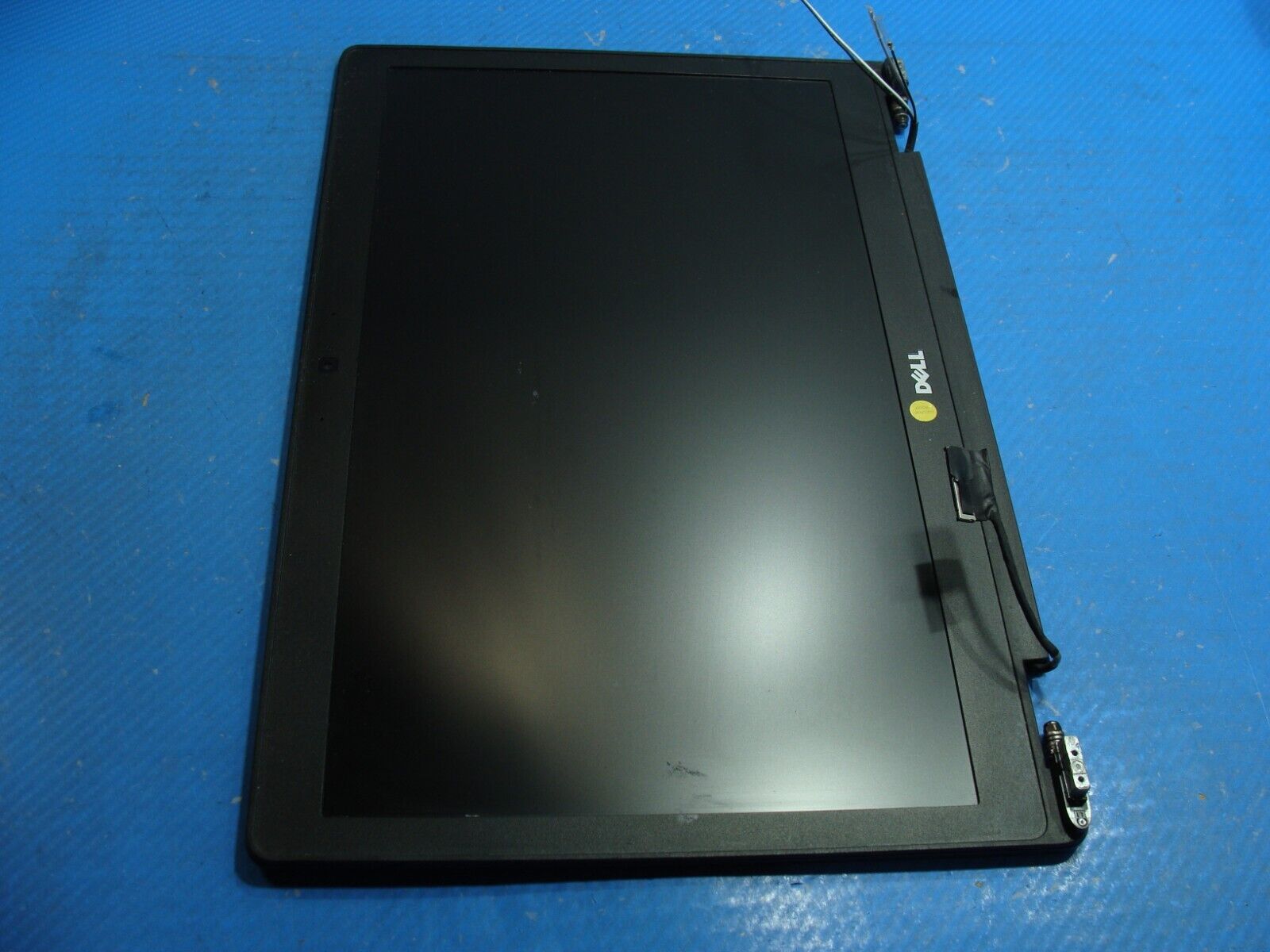 Dell Latitude 15.6” 5580 Genuine Laptop Matte LCD Screen Complete Assembly