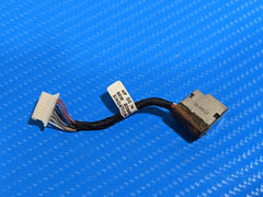 HP ProBook 450 G5 15.6" Genuine Laptop DC IN Power Jack w/Cable 853905-S7A