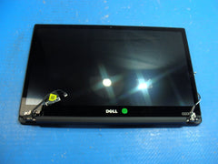 Dell Latitude 7480 14" OEM Glossy QHD LCD Touch Screen Complete Assembly Black
