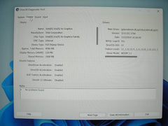 Dell Latitude 5420 14” HD Core i5-1135G7U 3.86GHz 8GB 256GB SSD+Charger Original - Tested Computer Laptop Parts