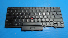 Lenovo ThinkPad L14 Gen 1 14" Genuine US Keyboard SN20W67472 5N20W67688