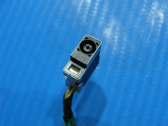 HP Pavilion x360 14m-dh0001dx 14" Genuine DC IN Power Jack w/Cable L11631-Y25