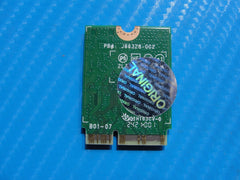 Lenovo ThinkPad E15 Gen 2 15.6" Genuine WiFi Wireless Card AX201NGW 5W10V25775