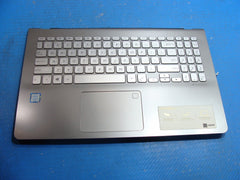 Asus VivoBook S15 S530 15.6" Palmrest w/Touchpad Keyboard Backlit 13NB0IA5P03113