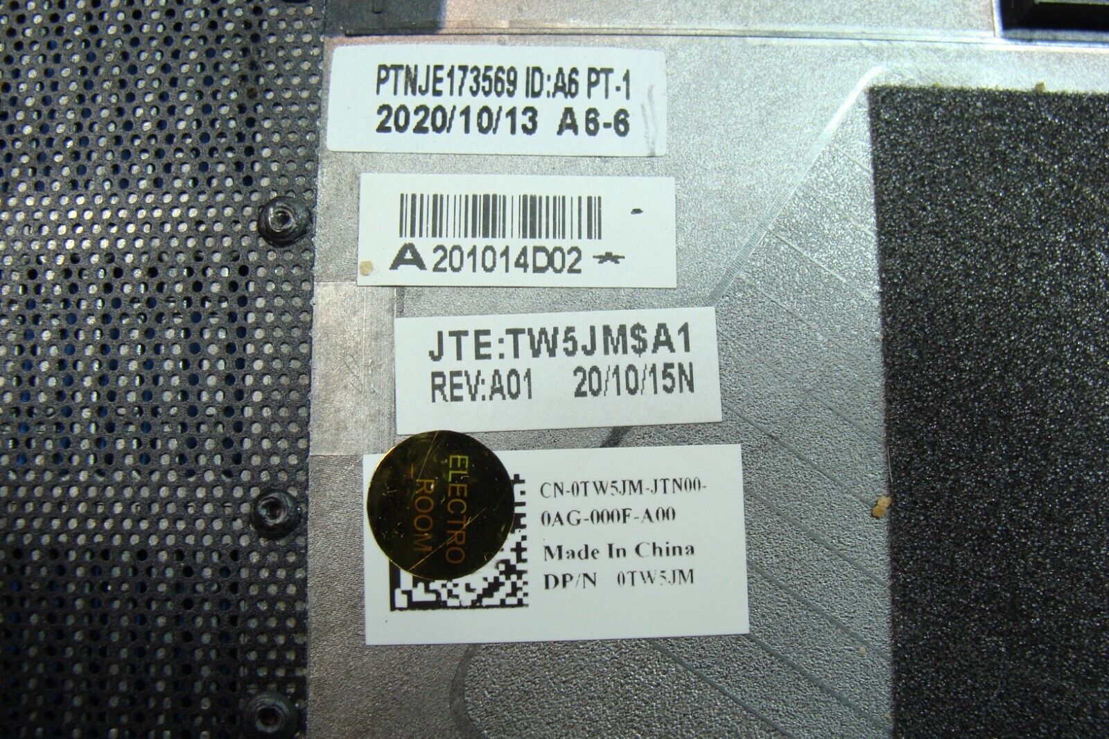 Dell Latitude 5310 13.3