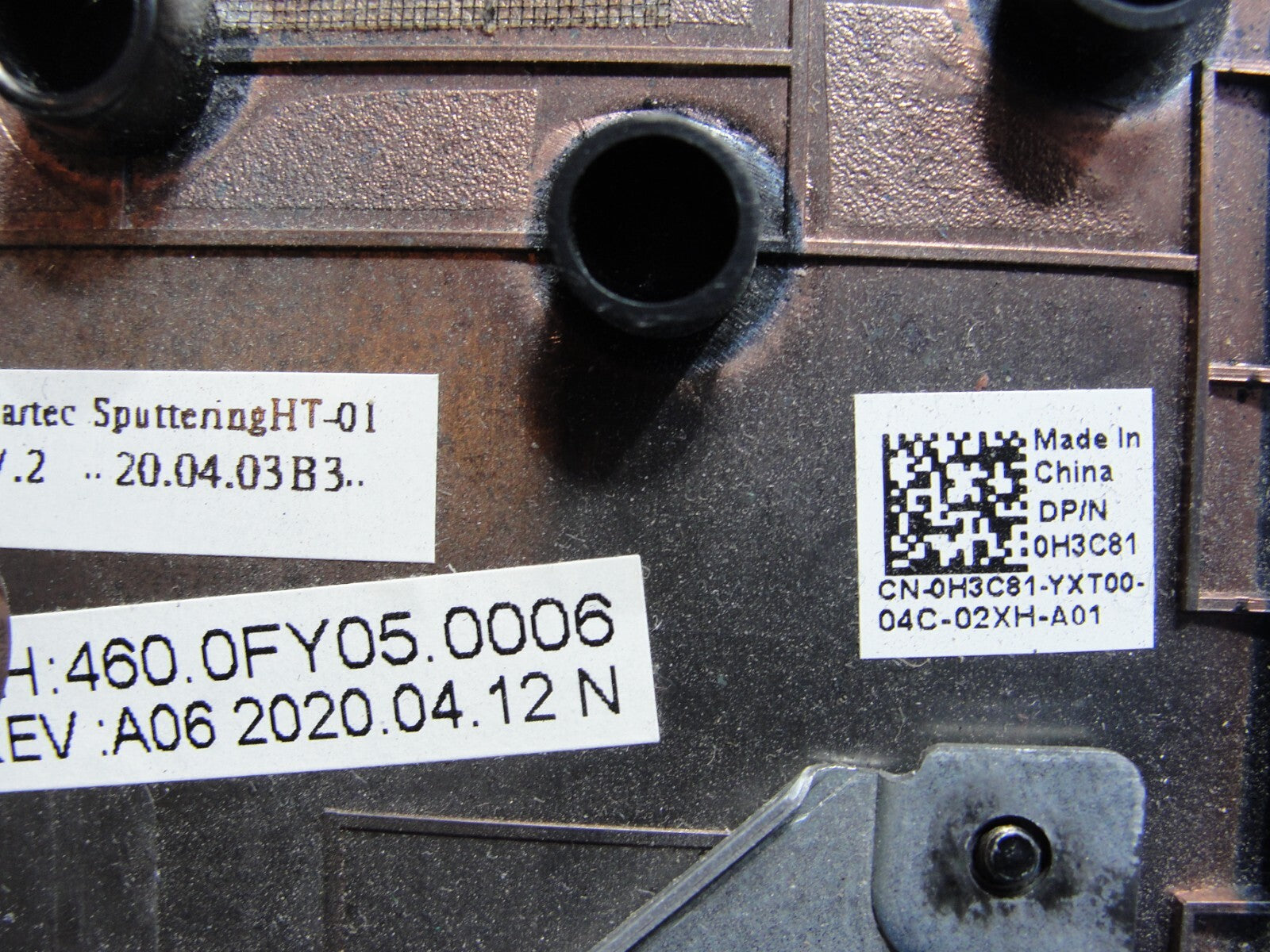 Dell Latitude 3500 15.6