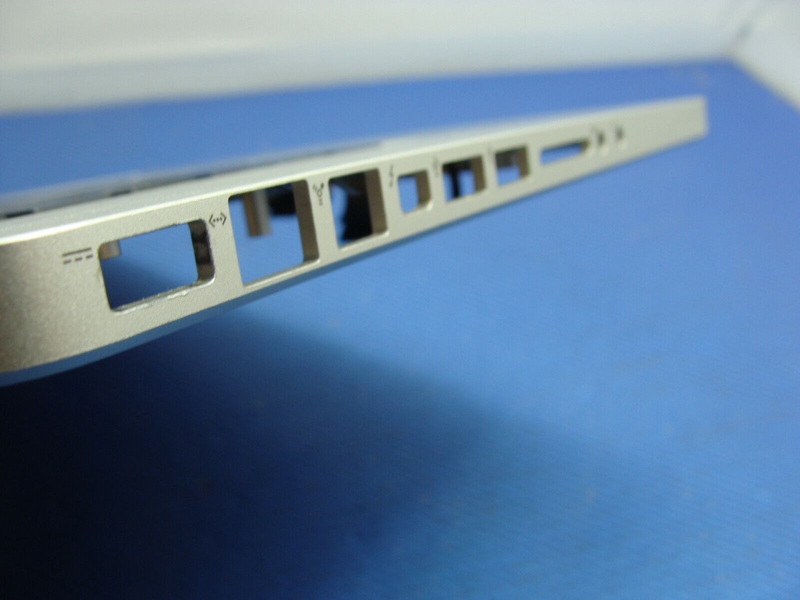 MacBook Pro A1286 15