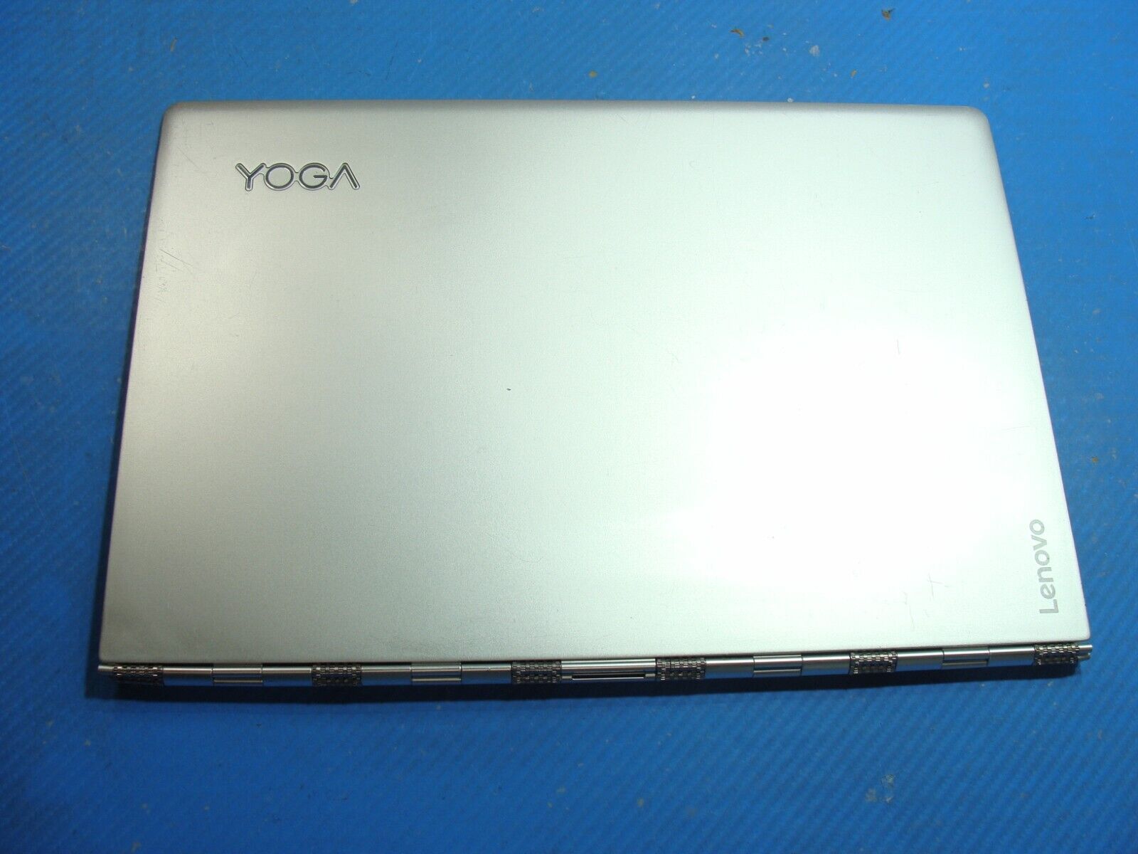 Lenovo Yoga 900-13ISK2 13.3