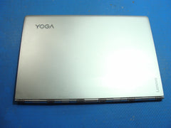 Lenovo Yoga 900-13ISK2 13.3" Genuine Laptop LCD Back Cover Silver AM0YV000100