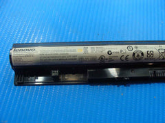 Lenovo G50-70 15.6" Genuine Battery 14.4V 32Wh 2200mAh L12S4A02