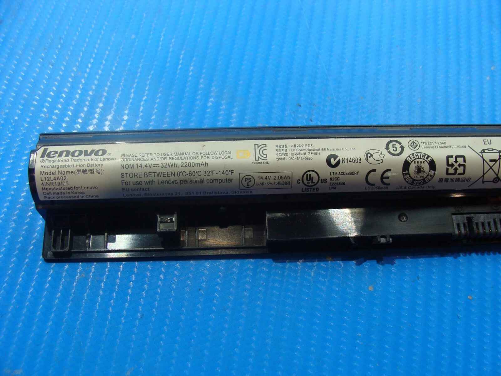 Lenovo G50-70 15.6