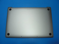 MacBook Pro A1708 13" Late 2016 MLL42LL/A Bottom Case Space Gray 923-01128