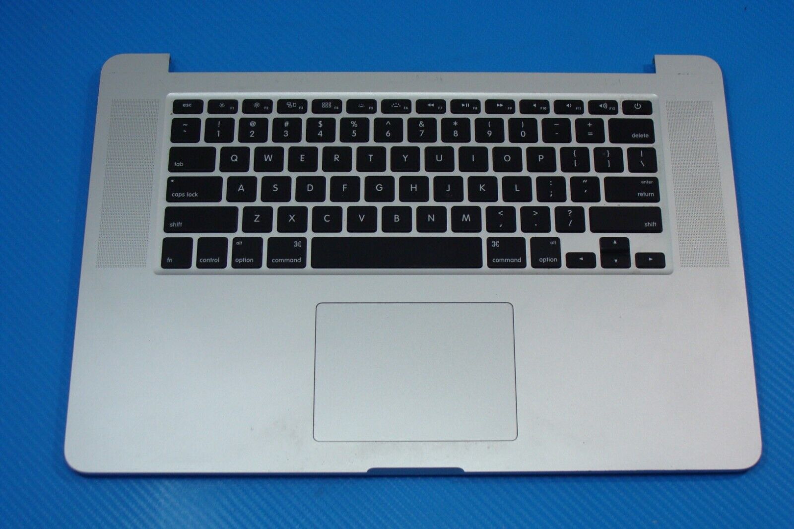 MacBook Pro A1398 15