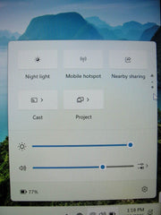 Lenovo ThinkPad T14s Gen1 14”FHD Intel Core i5-10210U 1.6GHz 8GB SSD Reset 512Gb - Tested Computer Laptop Parts