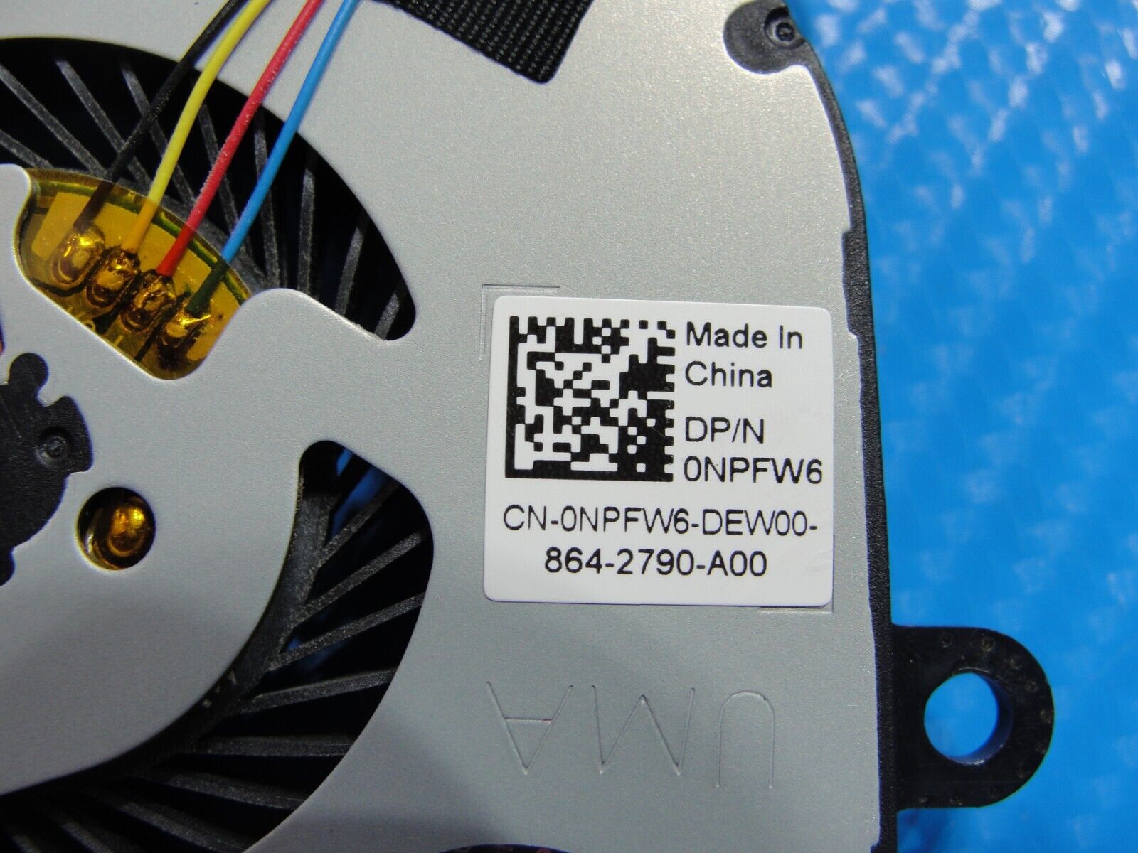 Dell Inspiron 15 5570 15.6