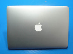 Apple Macbook Air A1466 (2017)13”HD Intel Core i5-5350U 1.8GHz 8GB 128GB SSD - Tested Computer Laptop Parts