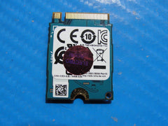 Dell 5420 Kioxia 512GB NVMe M.2 SSD Solid State Drive KBG40ZNS512G 8C3CP - Tested Computer Laptop Parts