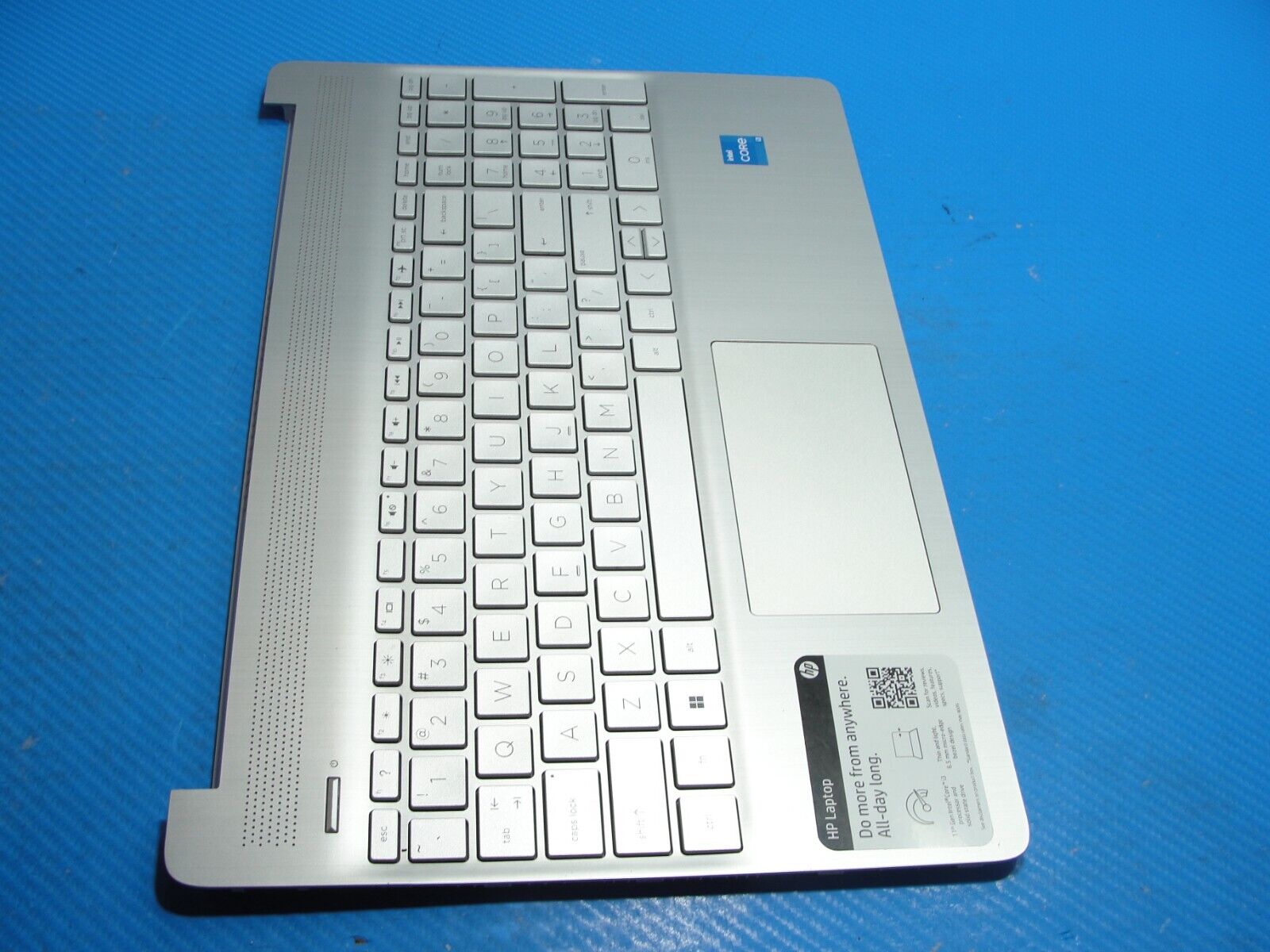 HP 15-dy2046nr 15.6