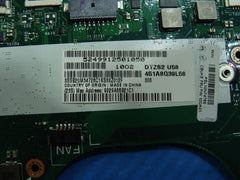 Lenovo ThinkPad X380 Yoga 13.3" i5-8350u 1.7GHz 8GB Motherboard LA-F421P 02DA016