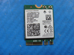 Asus VivoBook Pro M580VD-EB54 15.6" Genuine Wireless WiFi Card 8265NGW 01AX702
