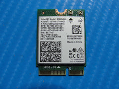 MSI GP75 Leopard 9SD 17.3" Genuine WiFi Wireless Card 9560NGW