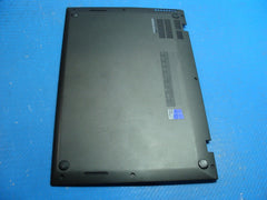 Lenovo ThinkPad X1 Carbon 3rd Gen 14" Genuine Bottom Case Base Cover 00HN987