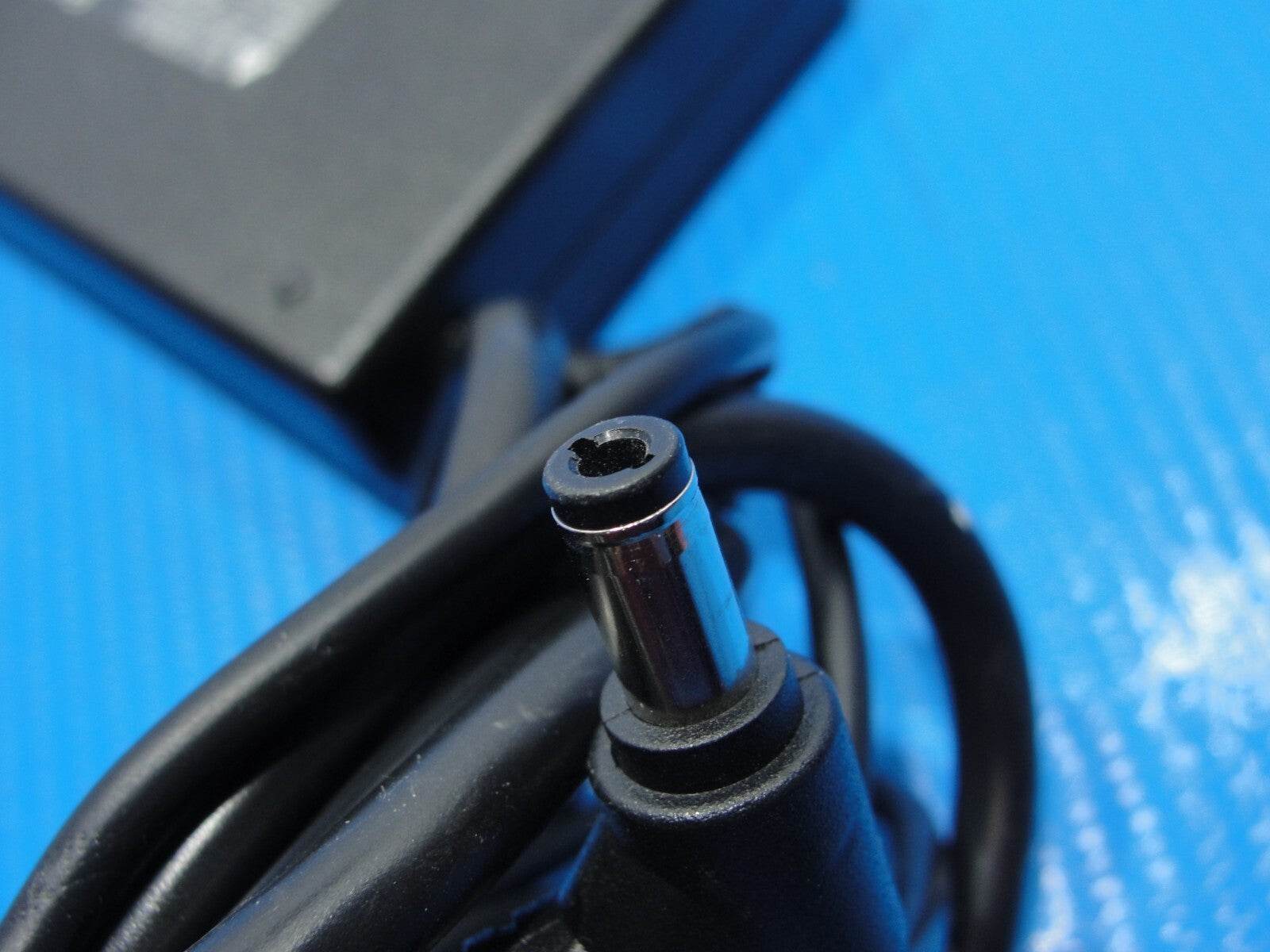 Genuine Delta AC Power Adapter 19.5V 6.15A 120W ADP-120MHD MSI - Tested Computer Laptop Parts